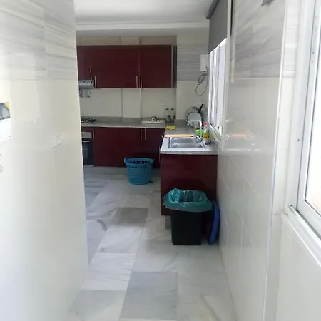 Nouvel Appartement Climatise Fez Exterior photo