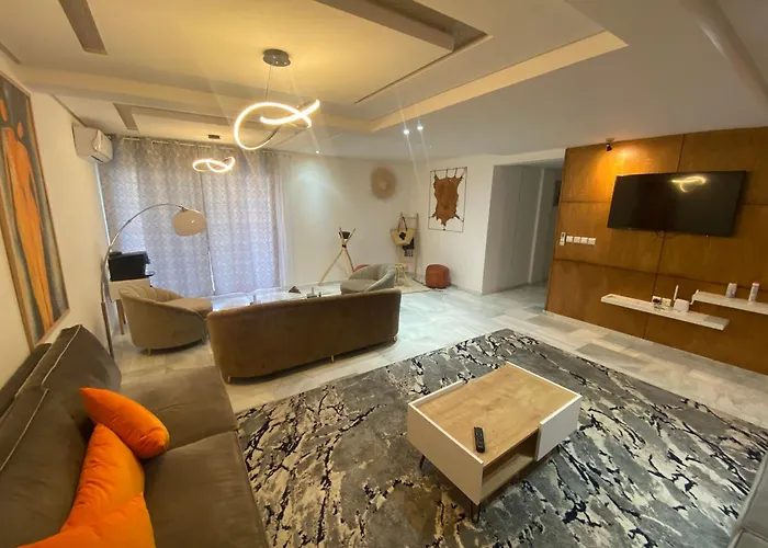 Nouvel Appartement Climatise