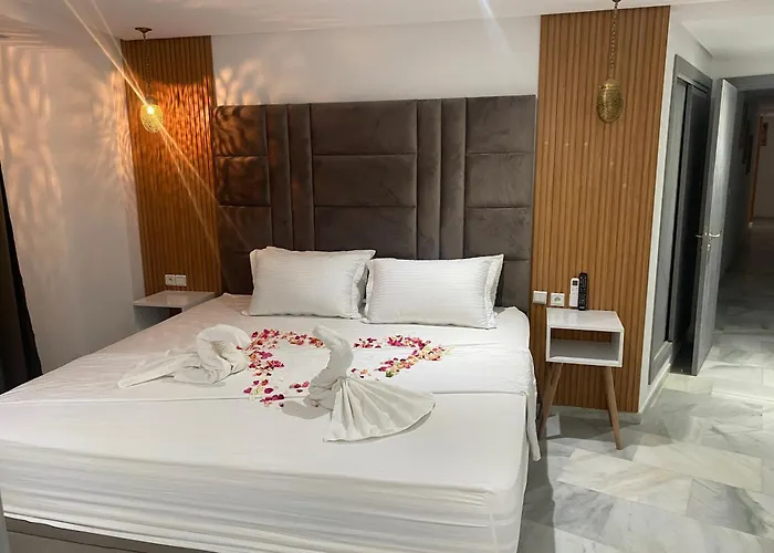 Nouvel Appartement Climatise