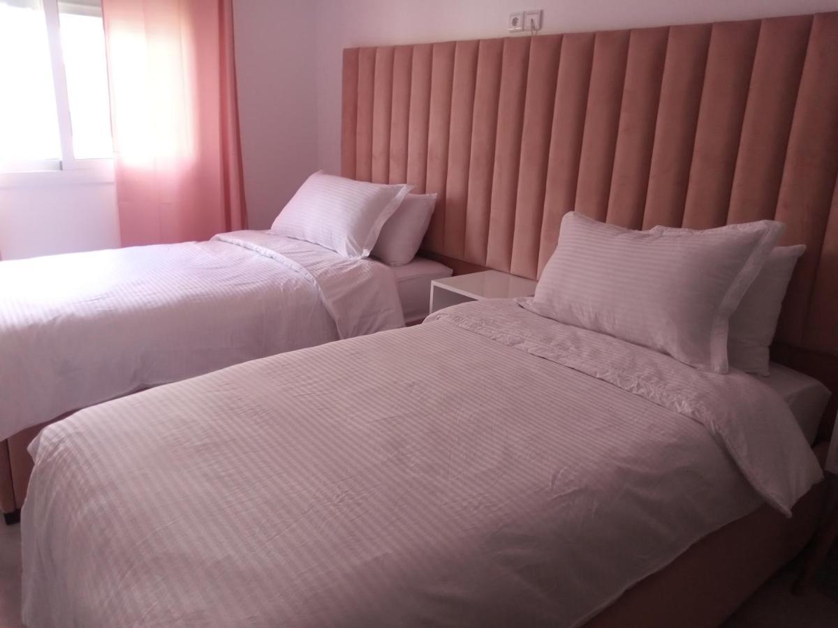 Apartment Nouvel Climatise Fès