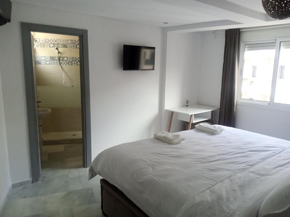 Nouvel Climatise Apartment Fès
