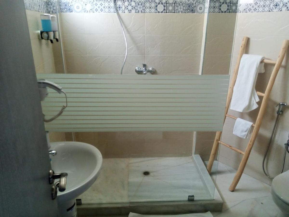 Nouvel Climatise Apartment Fès