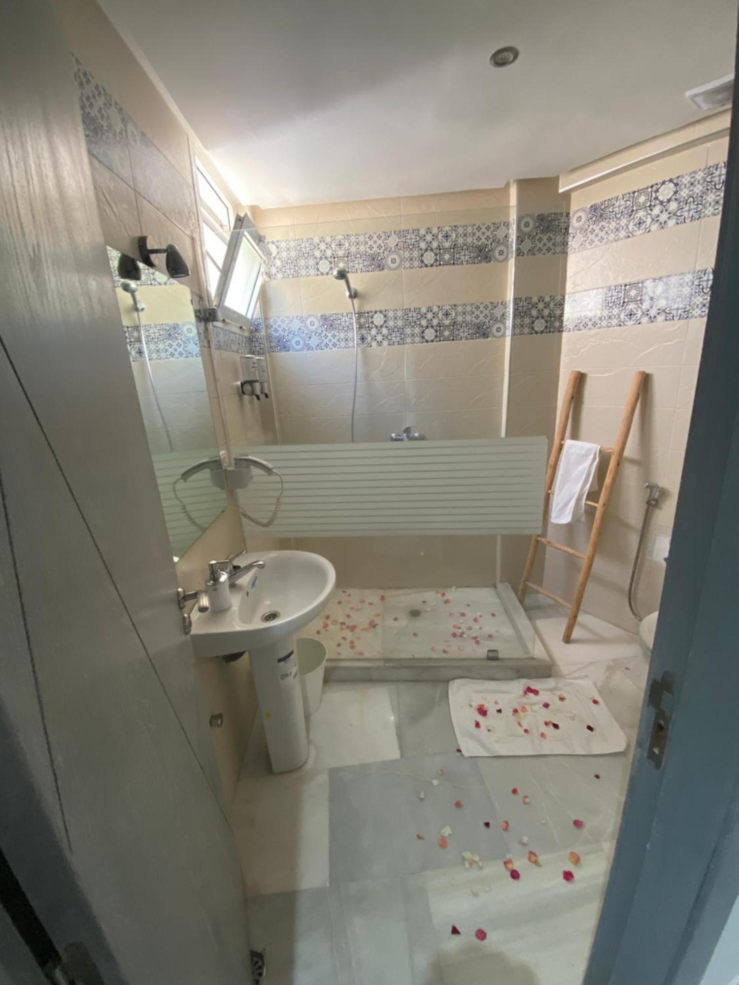 Nouvel Climatise Apartment