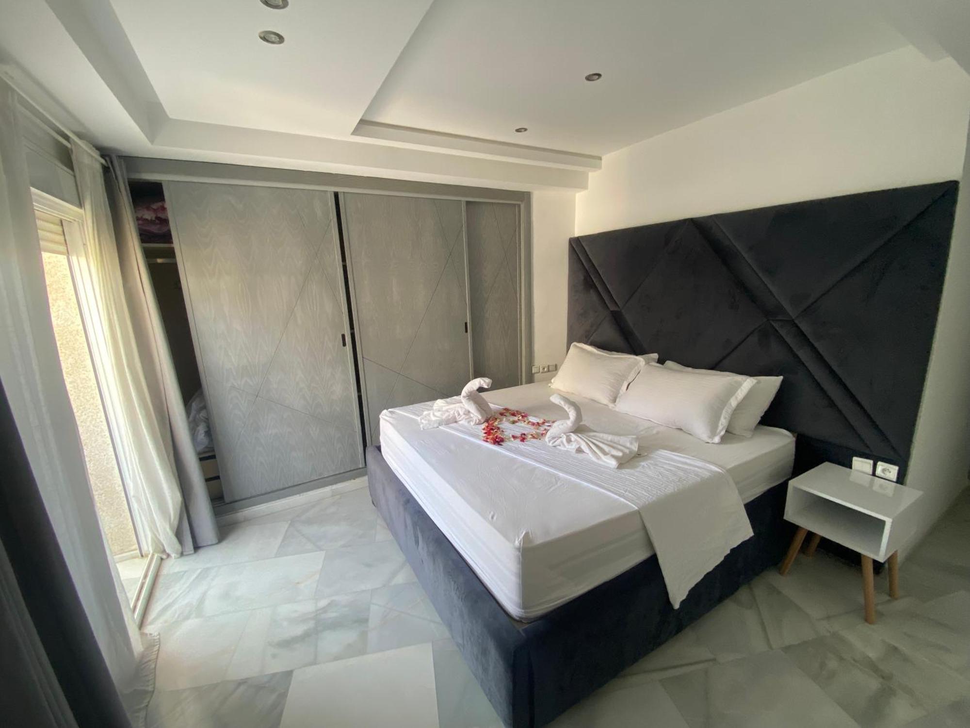 Nouvel Climatise Apartment Fès