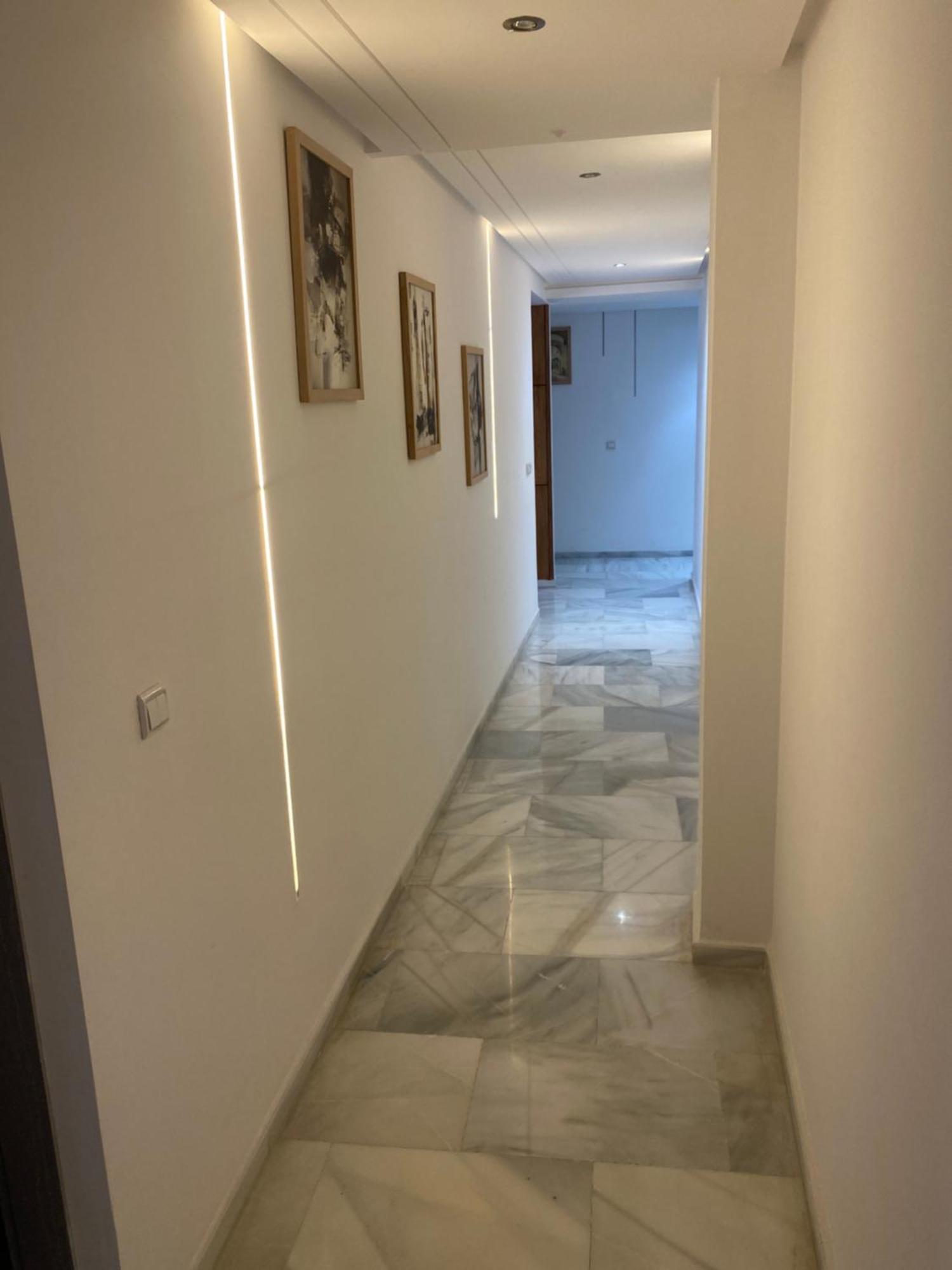 Apartment Nouvel Climatise Fès