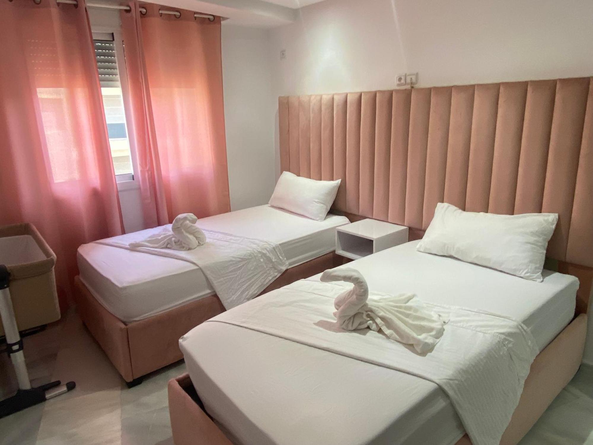 Apartment Nouvel Climatise